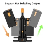 ZGCINE VM-C2 Charger – Image 4