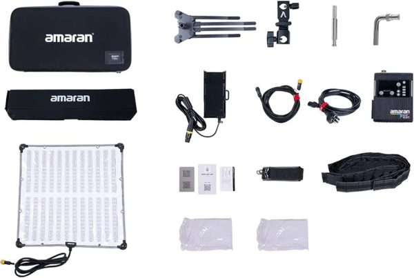 Aputure F22C