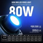 NEEWER HB-80C