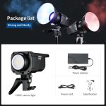 SUTEFOTO P160c RGB – Image 6