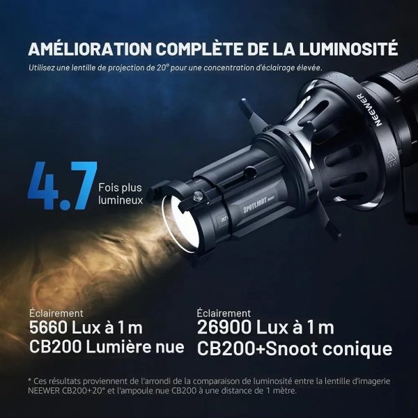 NEEWER LS-39