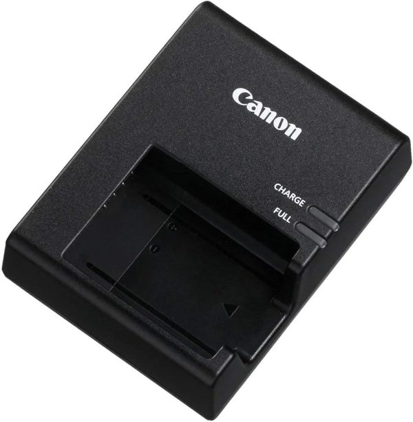 Chargeur Canon LP-E10