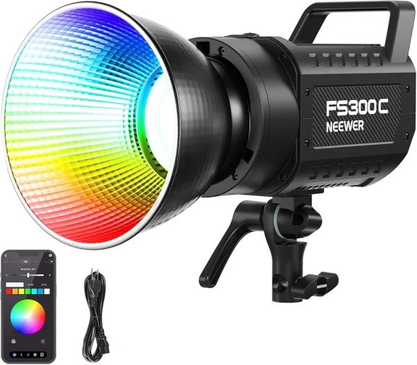 NEEWER FS300C