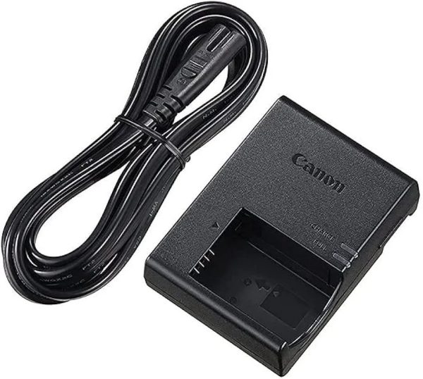 Chargeur Canon LP-E17
