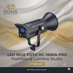 NiceFoto HC-1500A Pro