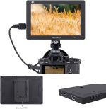 FEELWORLD T7 PLUS – Image 3