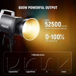 NEEWER FS600C – Image 5