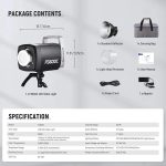 NEEWER FS600C – Image 6