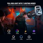 NEEWER FS600C – Image 3