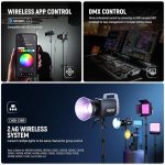 NEEWER FS600C – Image 2