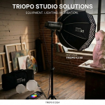 kit nicefoto hb-1000a
