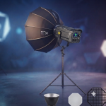 kit nicefoto led-3000a dmx