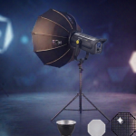 kit nicefoto lv-2000a