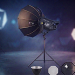 kit nicefoto lv-3000a