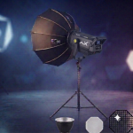 kit nicefoto lv-6000a