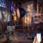 kit sutefoto p160bi