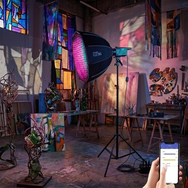 kit sutefoto p160c