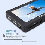 FEELWORLD F6 PLUS