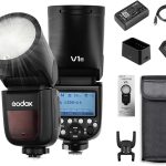Godox V1 N