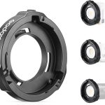 Godox ML-GB Ring Bowens