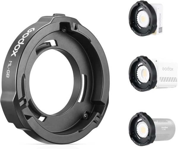 Godox ML-GB Ring Bowens