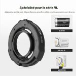 Godox ML-GB Ring Bowens – Image 2