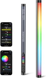 NEEWER TL60C RGB – Image 4