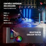 NEEWER TL60C RGB – Image 5