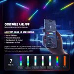 NEEWER TL90C RGB – Image 5