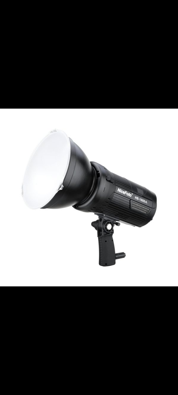 NiceFoto HB-1000A