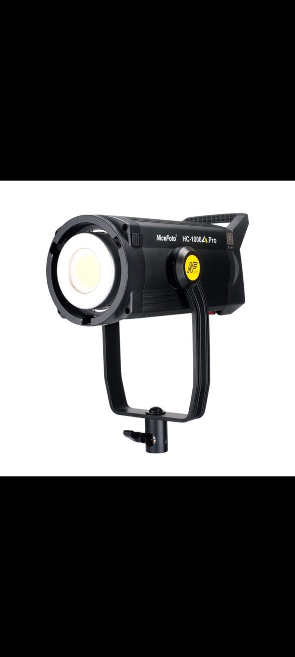 NiceFoto HC-1000A Pro