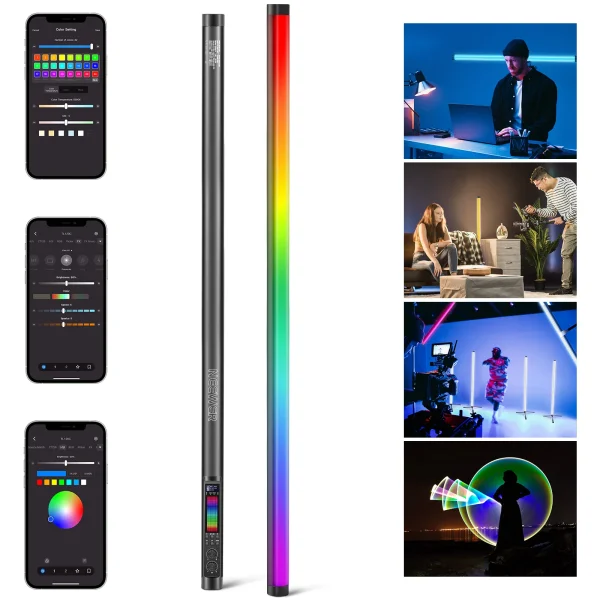 NEEWER TL120C RGB
