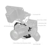 Smallrig Nikon Z6 cage 5257 – Image 3
