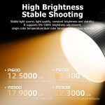 SUTEFOTO P320 Bi – Image 2