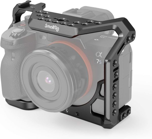 Smallrig Sony A7SIII cage 2999