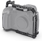 Smallrig LUMIX GH5 cage 2646