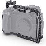 Smallrig LUMIX GH5 cage 2646