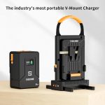 ZGCINE VM-C2 Charger – Image 2