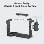 Smallrig Sony FX3/FX30 cage 4183B – Image 2