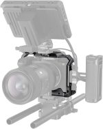 Smallrig LUMIX S5 cage 2983 – Image 2