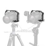 Smallrig Nikon Z6 cage 5257 – Image 2