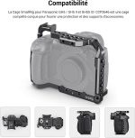 Smallrig LUMIX GH5 cage 2646 – Image 4