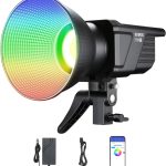 SUTEFOTO P160c RGB (V2)