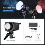 SUTEFOTO P160c RGB (V2) – Image 4