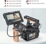Smallrig Sony A7SIII cage 2999 – Image 4