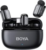Boya Mini Microphone