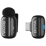Boya Mini Microphone – Image 2