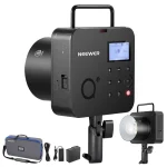 Neewer Q4 Strobe Flash – Image 2