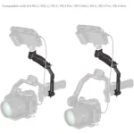 Smallrig Handle cage 3028D – Image 3