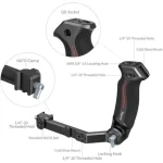 Smallrig Handle cage 3028D – Image 4